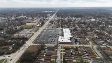 Listing Image #3 - Retail for sale at 14444 Pulaski Road, Midlothian IL 60445
