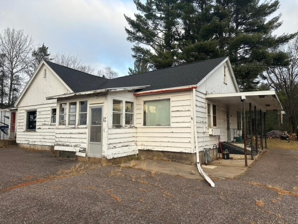 Listing Image #2 - Others for sale at 1166 Hwy 45, Eagle River WI 54521