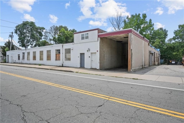 Listing Image #1 - Others for sale at 50 Waterman, North Providence RI 02911