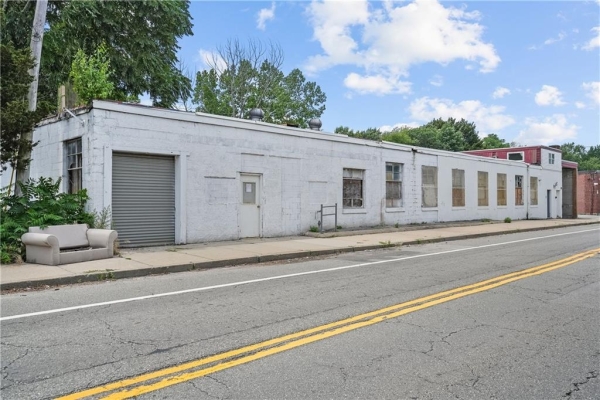 Listing Image #2 - Others for sale at 50 Waterman, North Providence RI 02911