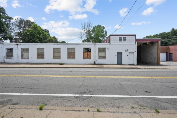Listing Image #3 - Others for sale at 50 Waterman, North Providence RI 02911