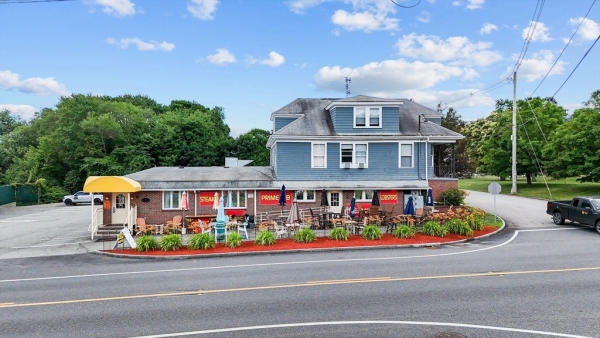 Listing Image #1 - Others for sale at 569 Winthrop St, Rehoboth MA 02769