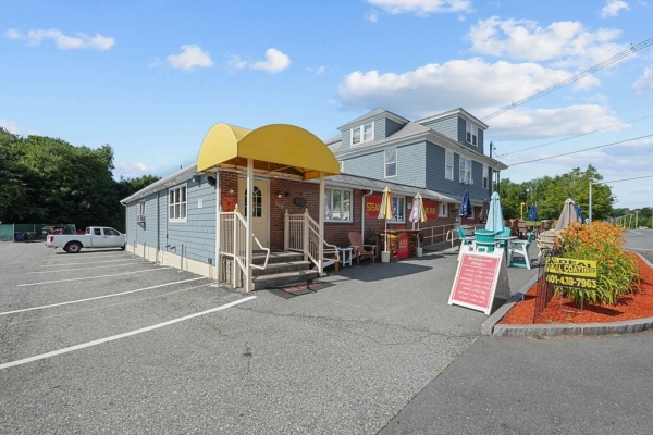 Listing Image #2 - Others for sale at 569 Winthrop St, Rehoboth MA 02769