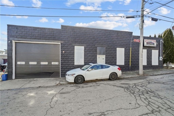 Listing Image #2 - Others for sale at 72 Parker, Woonsocket RI 02895