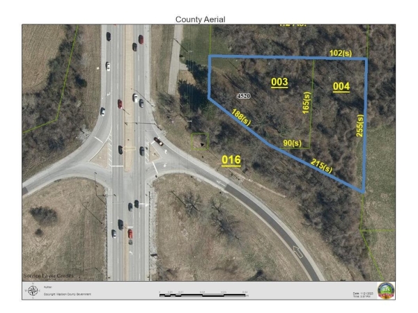 Listing Image #3 - Industrial for sale at 4520 S State Route 159, Glen Carbon IL 62034