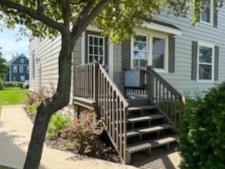 Multi-family property for sale in Cedar Rapids, IA