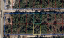Land property for sale in Williston, FL