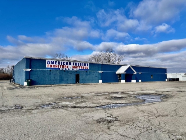 Listing Image #3 - Retail for sale at 4201 N State Road 3, Muncie IN 47303