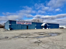 Listing Image #3 - Retail for sale at 4201 N State Road 3, Muncie IN 47303