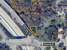 Land property for sale in Grand Prairie, TX