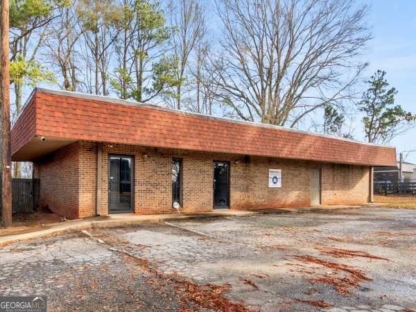 Listing Image #2 - Others for sale at 1308 W Solomon Street, Griffin GA 30223