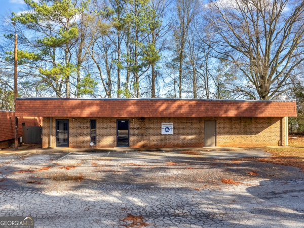 Listing Image #3 - Others for sale at 1308 W Solomon Street, Griffin GA 30223