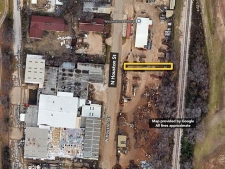 Land property for sale in Fort Worth, TX