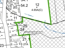 Land for sale in Corinth, NY