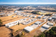 Land property for sale in Winterville, NC