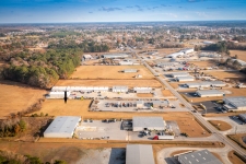 Listing Image #2 - Land for sale at 238 Forlines Rd, Winterville NC 28590