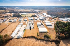 Listing Image #3 - Land for sale at 238 Forlines Rd, Winterville NC 28590