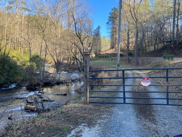 Listing Image #3 - Land for sale at 508 Ed Graves Road, Murphy NC 28906