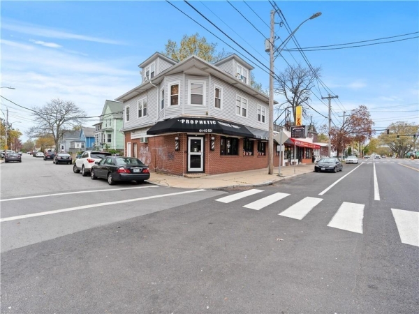 Listing Image #2 - Others for sale at 189 Smith, Cranston RI 02905