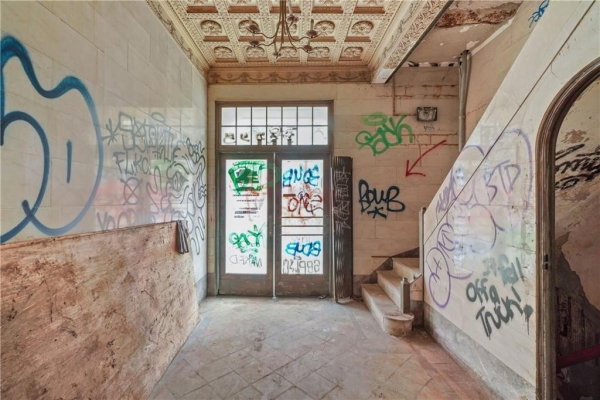 Listing Image #2 - Others for sale at 162 Main, Woonsocket RI 02895