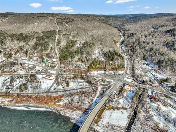 Listing Image #3 - Hotel for sale at 25 State Route 55, Barryville NY 12719