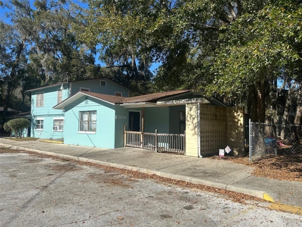Listing Image #1 - Office for sale at 1300 NW 6th Street, Gainesville FL 32601