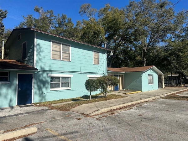 Listing Image #2 - Office for sale at 1300 NW 6th Street, Gainesville FL 32601
