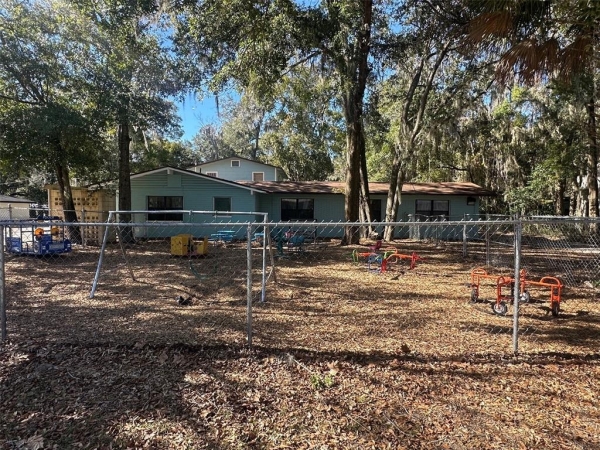 Listing Image #3 - Office for sale at 1300 NW 6th Street, Gainesville FL 32601