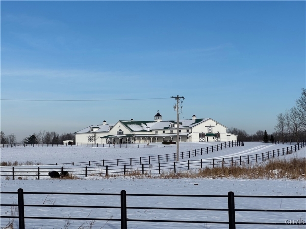 Listing Image #3 - Land for sale at 115 Hilltop Drive, Schroeppel NY 13135