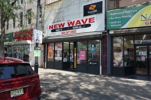 Listing Image #1 - Others for sale at 1530 Atlantic Ave, Atlantic City NJ 08401