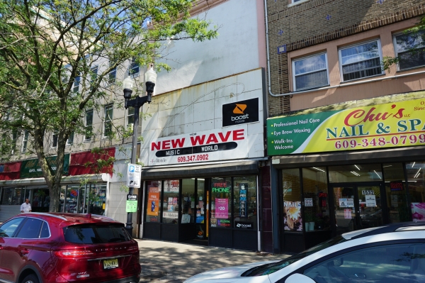 Listing Image #2 - Others for sale at 1530 Atlantic Ave, Atlantic City NJ 08401