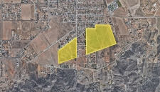 Land property for sale in Nuevo, CA
