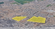 Listing Image #2 - Land for sale at 96.24 AC Corso Alto Avenue, Nuevo CA 92567