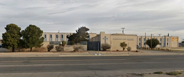 Listing Image #1 - Others for sale at 4959 Hondo Pass, El Paso TX 79924