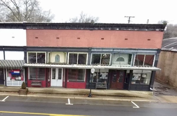 Listing Image #1 - Others for sale at 138 and 140 W. Main Street, Clarksville AR 72830