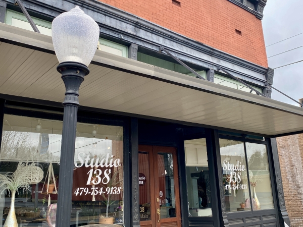 Listing Image #3 - Others for sale at 138 and 140 W. Main Street, Clarksville AR 72830