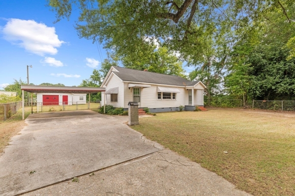 Listing Image #2 - Others for sale at 223 Campbellton Highway, Dothan AL 36301