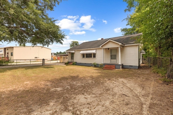Listing Image #3 - Others for sale at 223 Campbellton Highway, Dothan AL 36301