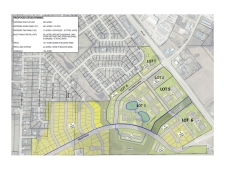 Listing Image #2 - Land for sale at Part of 4750 Milton Ave, Janesville WI 53546
