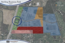 Listing Image #2 - Land for sale at 6309 Russellville Road , Lot 6.1, Bowling Green KY 42104