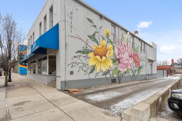 Listing Image #3 - Office for sale at 132 W Pearl Street, Jackson MI 49201