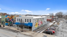 Office property for sale in Jackson, MI