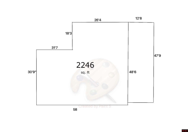 Listing Image #2 - Others for sale at 108 2ND STREET, Flippin AR 72634