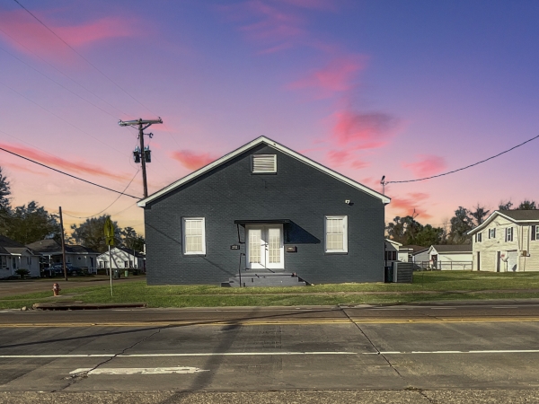 Listing Image #1 - Multi-family for sale at 2712 Kirkman St, Lake Charles LA 70601