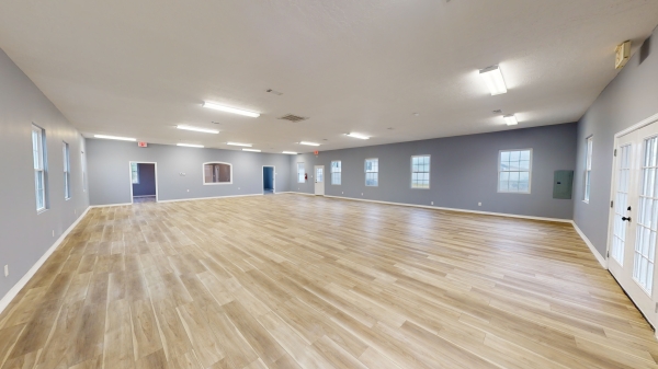 Listing Image #2 - Multi-family for sale at 2712 Kirkman St, Lake Charles LA 70601