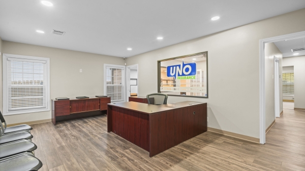 Listing Image #2 - Office for sale at 4928 Old Spanish Trl, Houston TX 77021