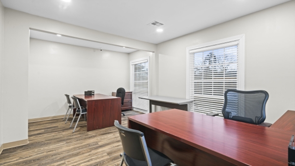 Listing Image #3 - Office for sale at 4928 Old Spanish Trl, Houston TX 77021