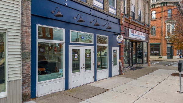 Listing Image #2 - Office for sale at 204 Desmond Street, Sayre PA 18840