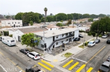 Listing Image #2 - Others for sale at 9222 S San Pedro Street, Los Angeles CA 90003