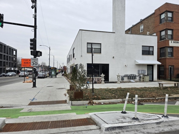 Listing Image #3 - Others for sale at 5252 N Western Avenue, Chicago IL 60625